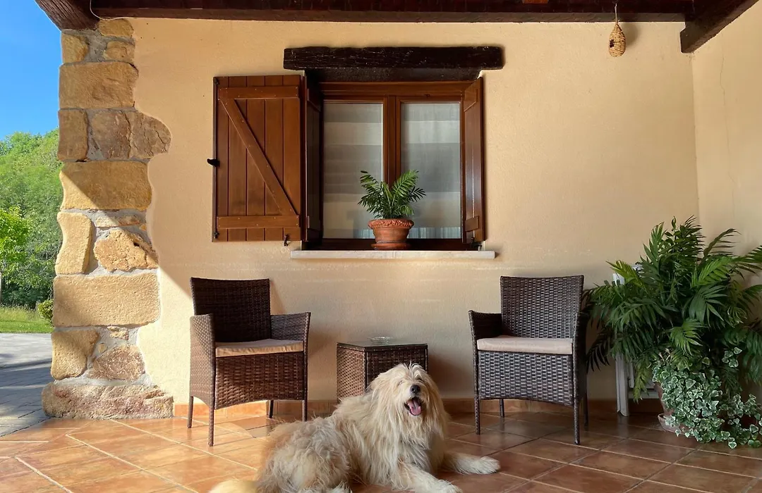 Agroturismo Erretegi Haundi-1